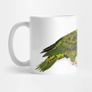 Catita Barrada Mug